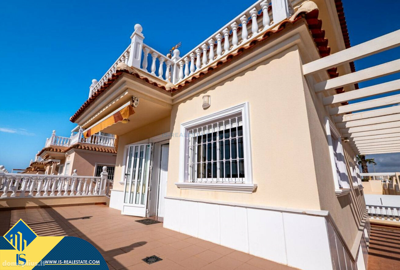 Дом Испания, Torrevieja