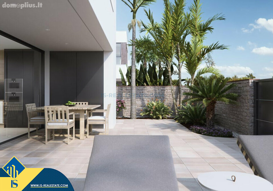 Parduodamas namas Ispanijoje, Orihuela Costa