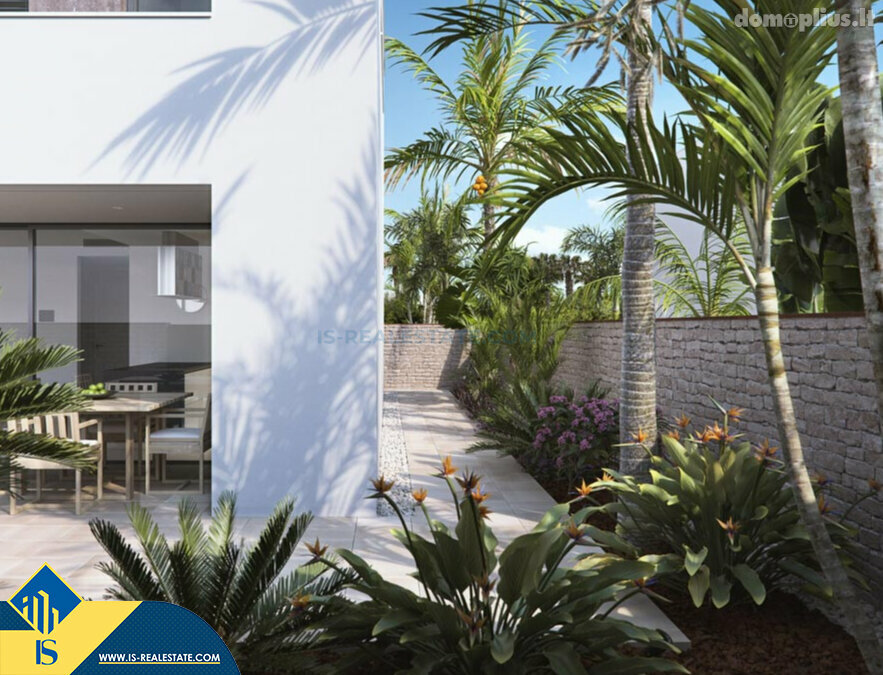 Parduodamas namas Ispanijoje, Orihuela Costa