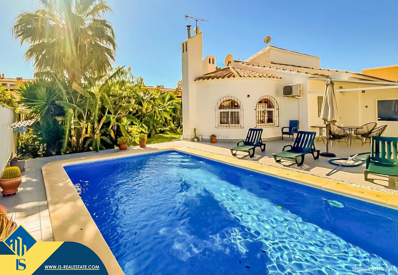Parduodamas namas Ispanijoje, Orihuela Costa