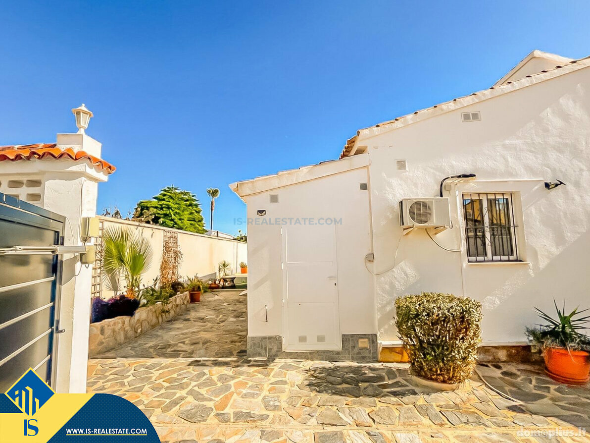 Parduodamas namas Ispanijoje, Orihuela Costa