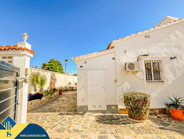 Parduodamas namas Ispanijoje, Orihuela Costa