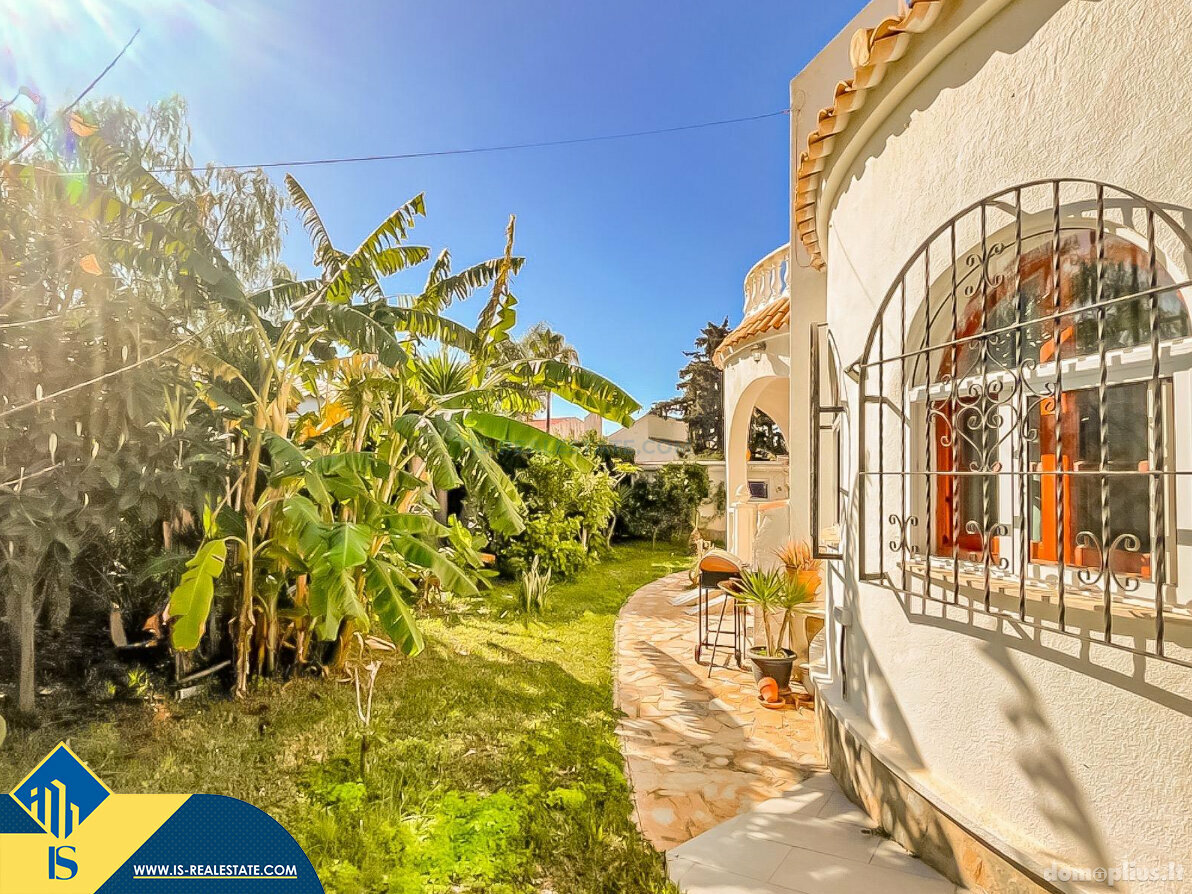 Parduodamas namas Ispanijoje, Orihuela Costa