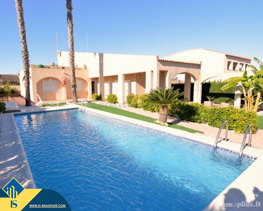 Дом Испания, Torrevieja