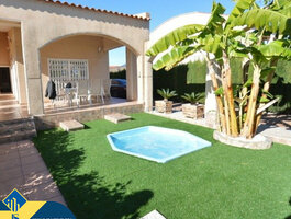 Дом Испания, Torrevieja