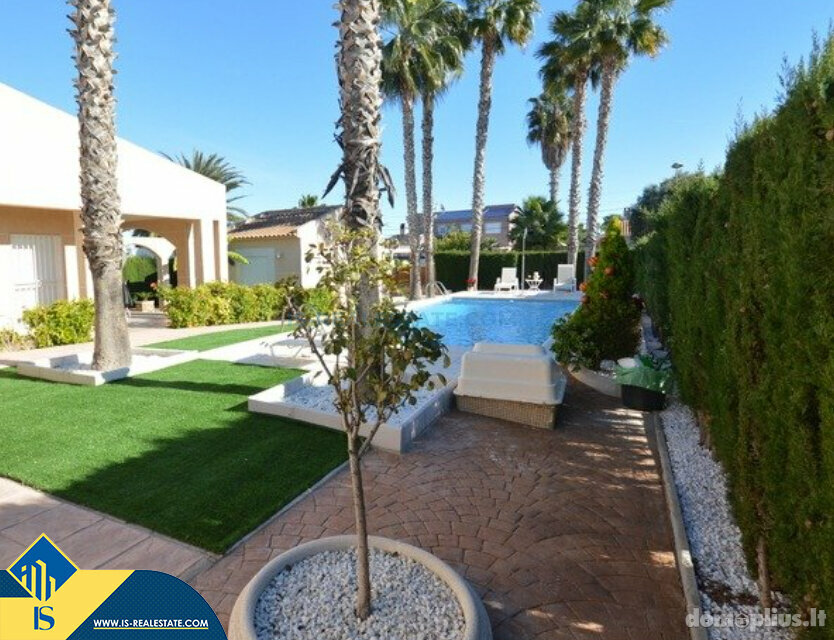 Дом Испания, Torrevieja