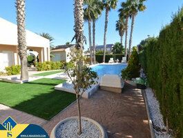Дом Испания, Torrevieja