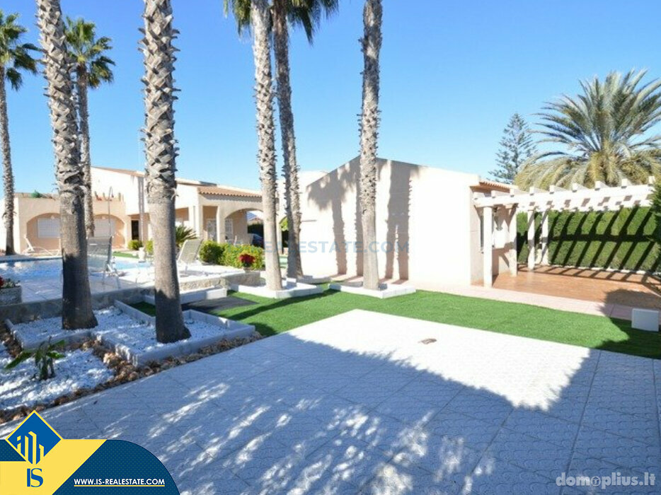 Дом Испания, Torrevieja