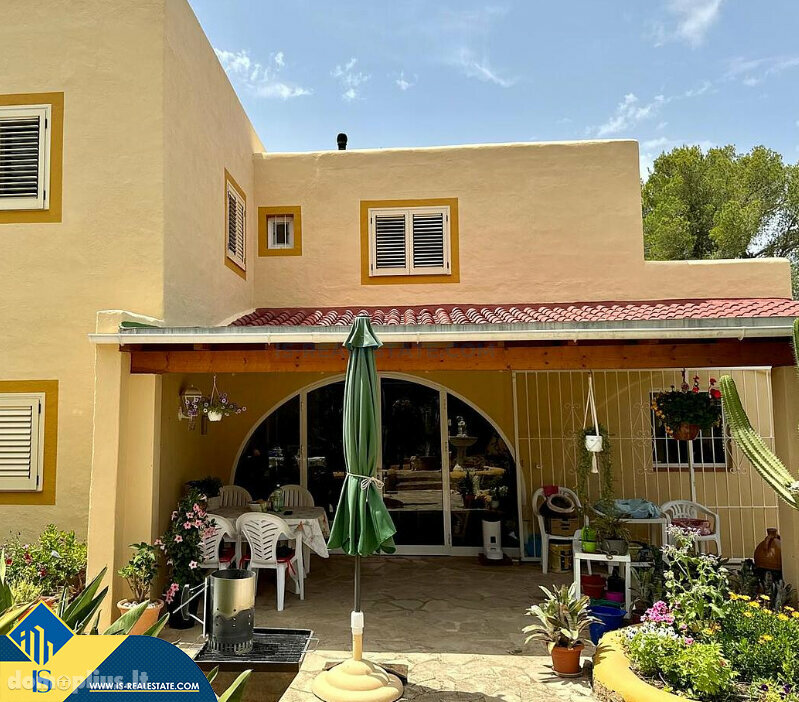 Дом Испания, Ibiza