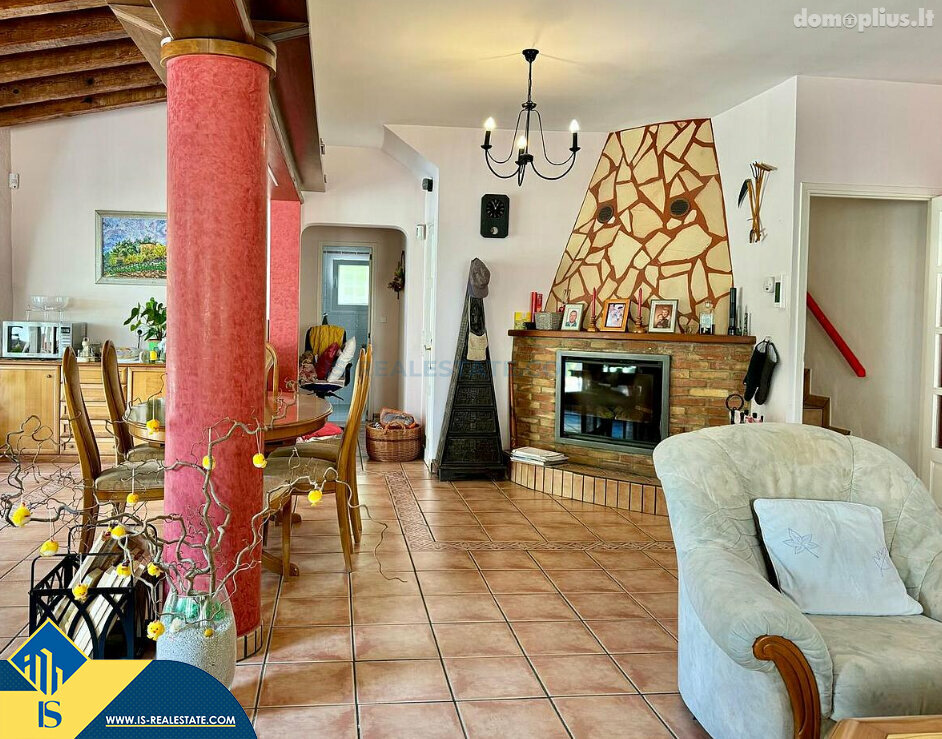 Дом Испания, Ibiza