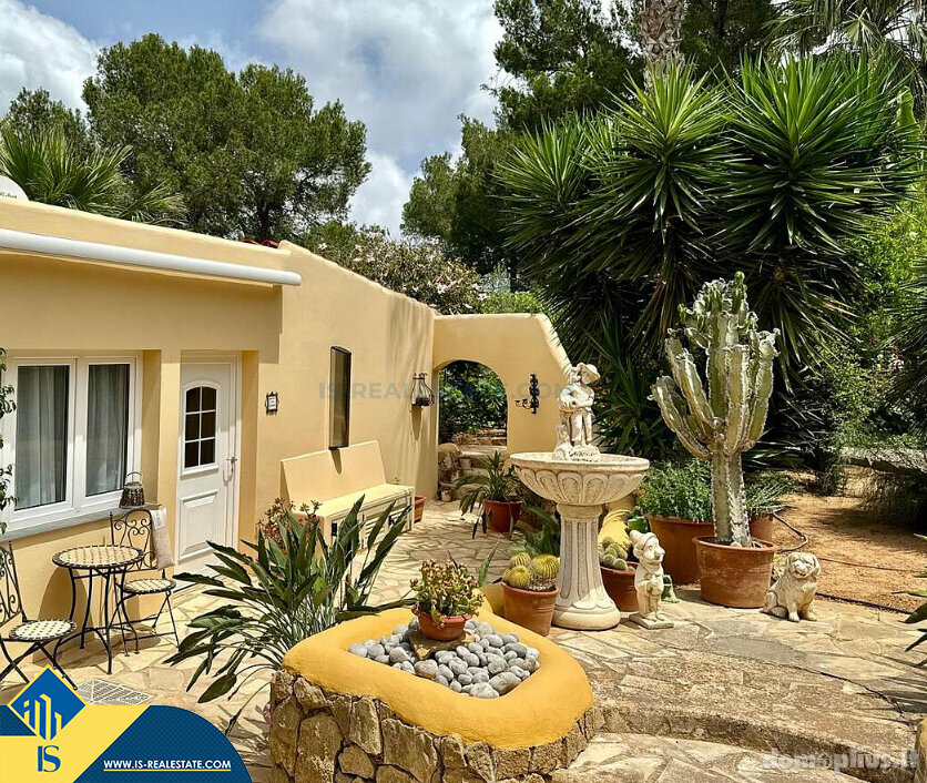 Дом Испания, Ibiza