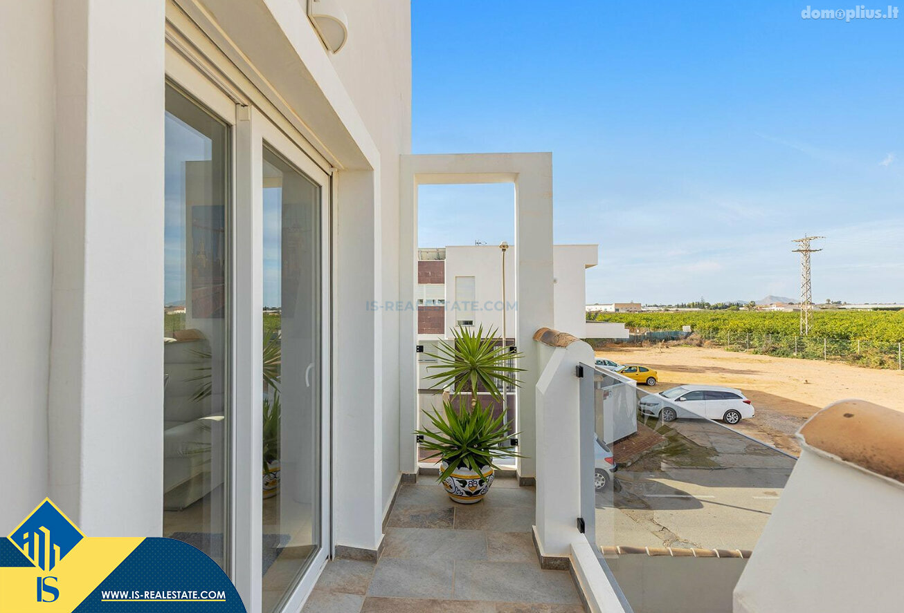 Parduodamas namas Ispanijoje, Orihuela Costa