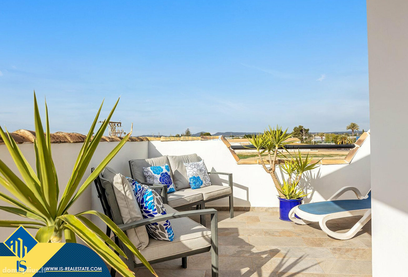Parduodamas namas Ispanijoje, Orihuela Costa