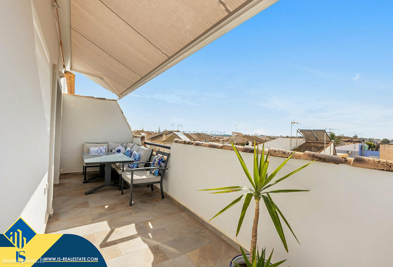 Parduodamas namas Ispanijoje, Orihuela Costa