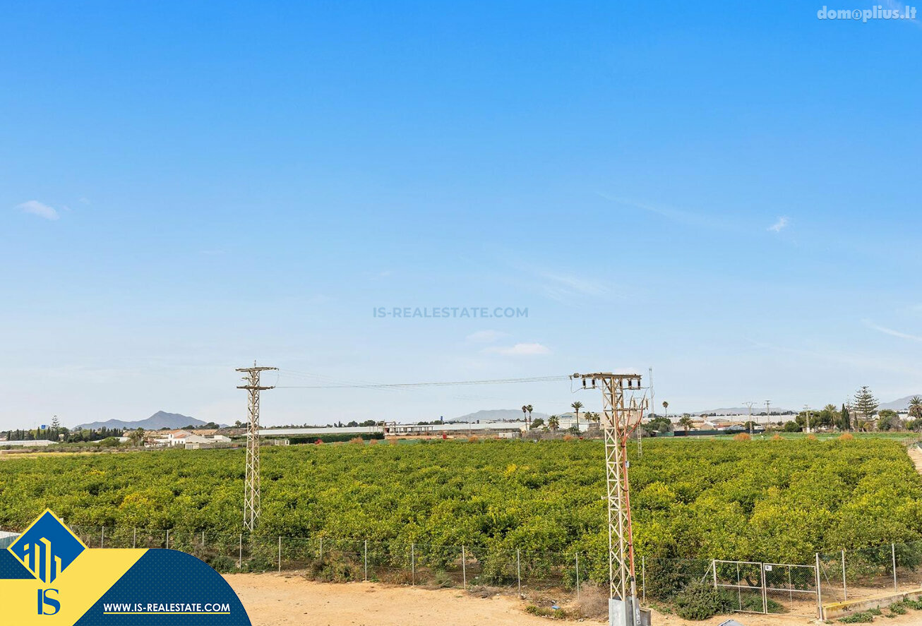 Parduodamas namas Ispanijoje, Orihuela Costa