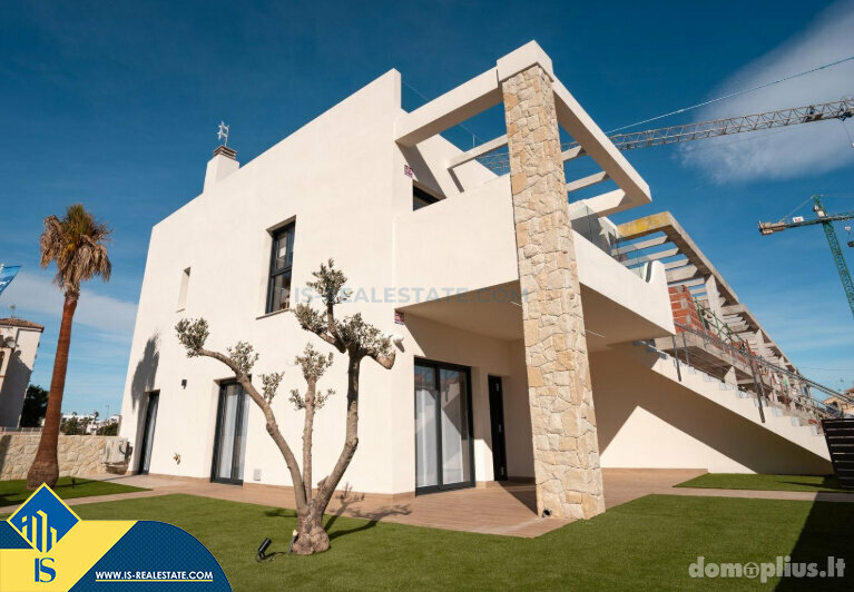 Parduodamas namas Ispanijoje, Orihuela Costa