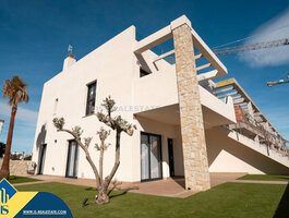 Parduodamas namas Ispanijoje, Orihuela Costa