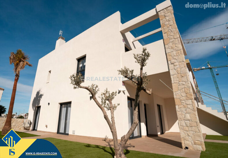 Parduodamas namas Ispanijoje, Orihuela Costa