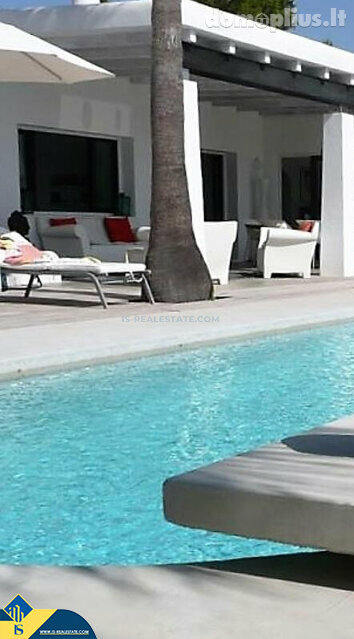 Дом Испания, Ibiza