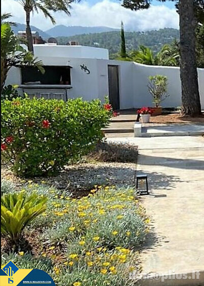 Дом Испания, Ibiza