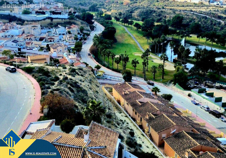 Parduodamas namas Ispanijoje, Rojales