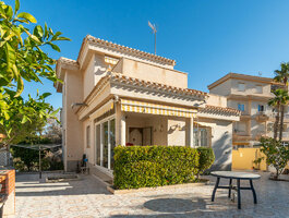 Namas Ispanijoje, Orihuela Costa