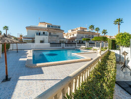 Parduodamas namas Ispanijoje, Orihuela Costa