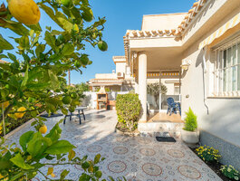 Parduodamas namas Ispanijoje, Orihuela Costa