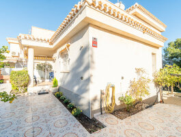 Parduodamas namas Ispanijoje, Orihuela Costa