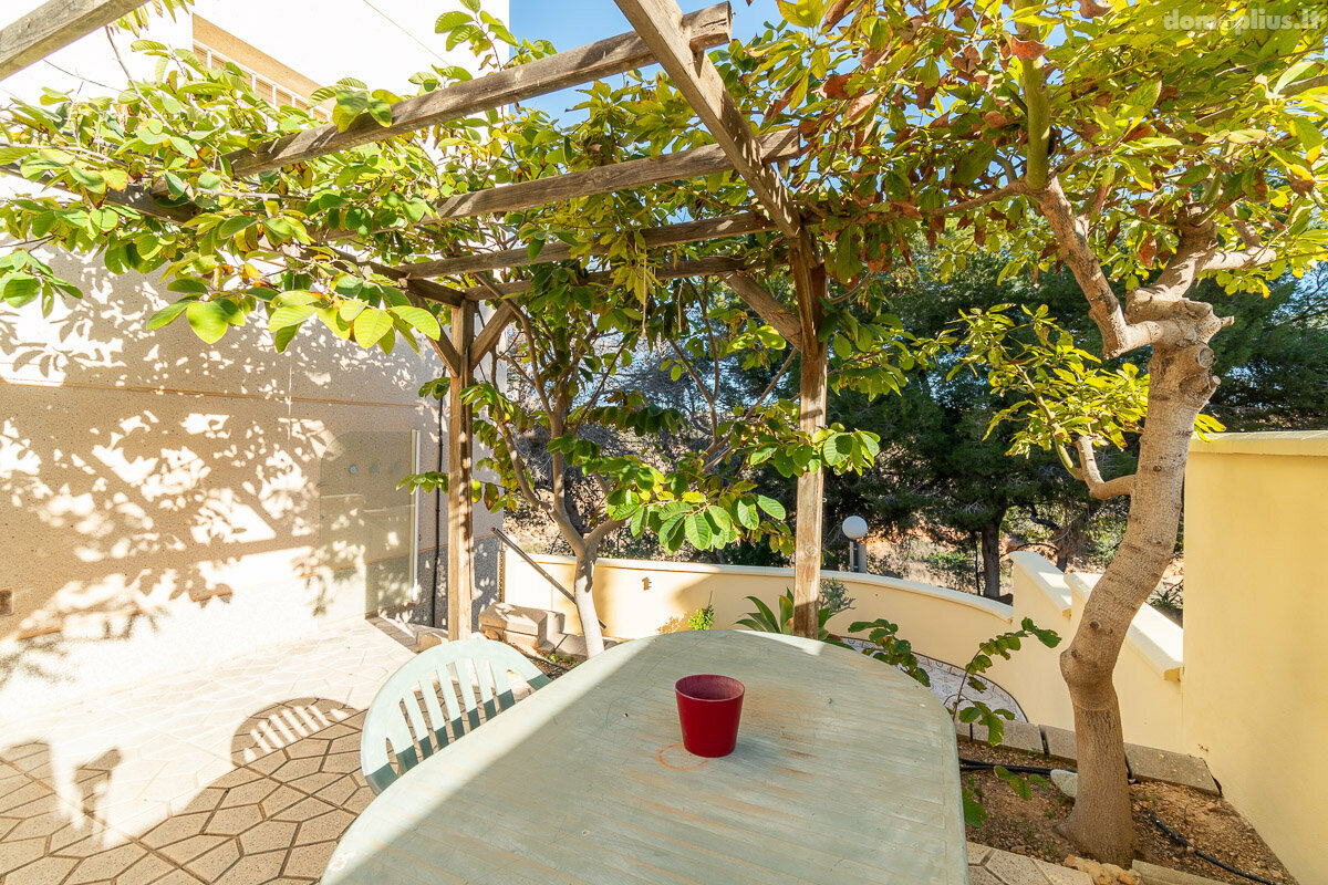 Parduodamas namas Ispanijoje, Orihuela Costa