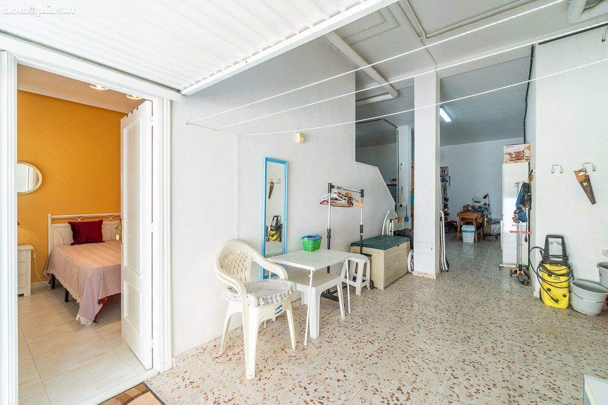 Parduodamas namas Ispanijoje, Orihuela Costa
