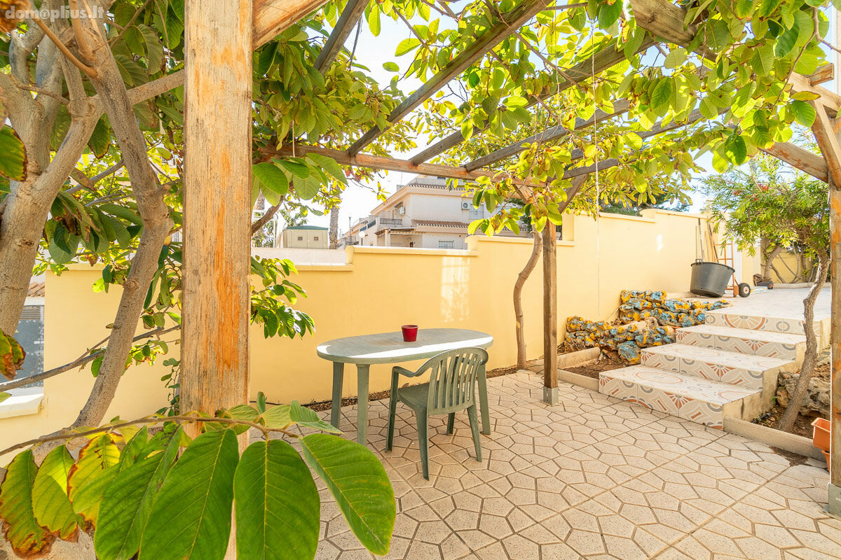 Parduodamas namas Ispanijoje, Orihuela Costa