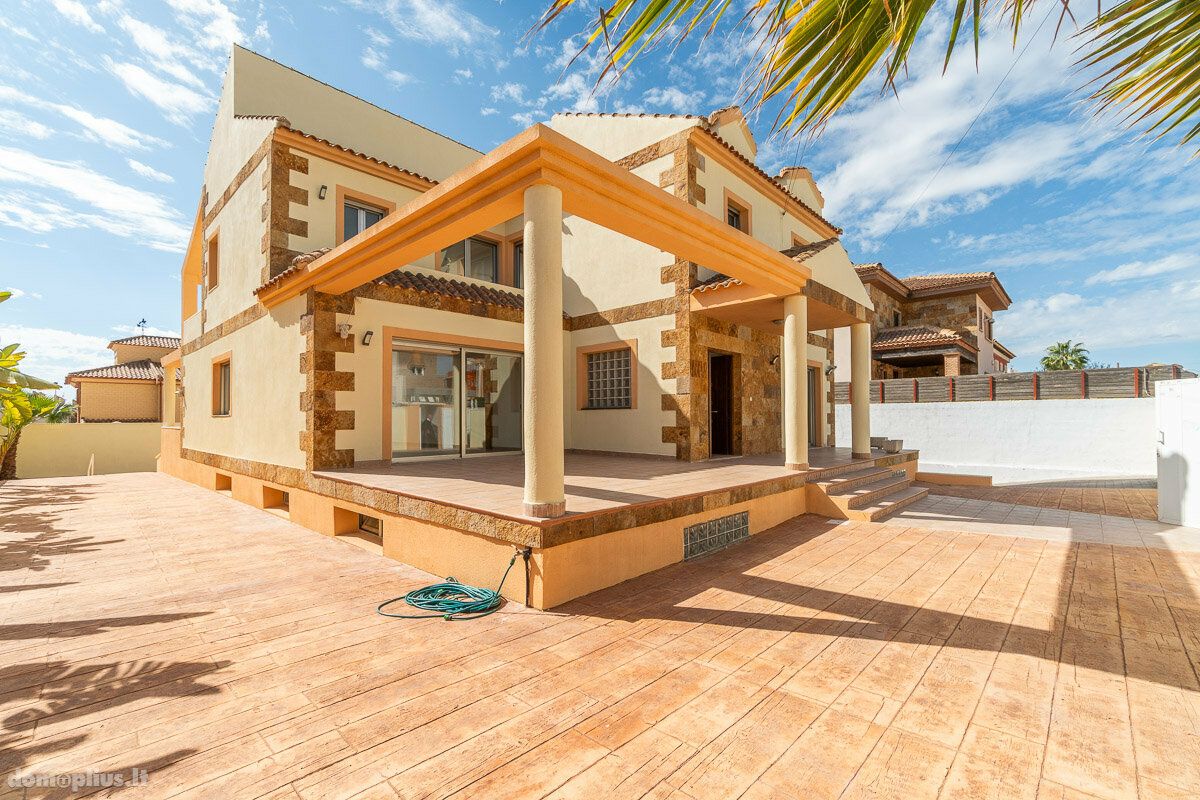 Дом Испания, Torrevieja