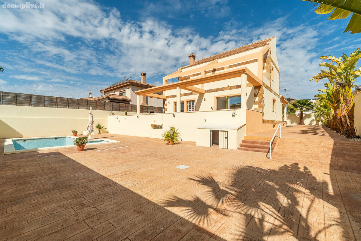Дом Испания, Torrevieja