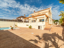 Дом Испания, Torrevieja