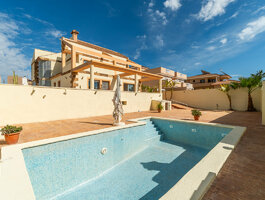 Дом Испания, Torrevieja