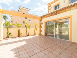 Дом Испания, Torrevieja