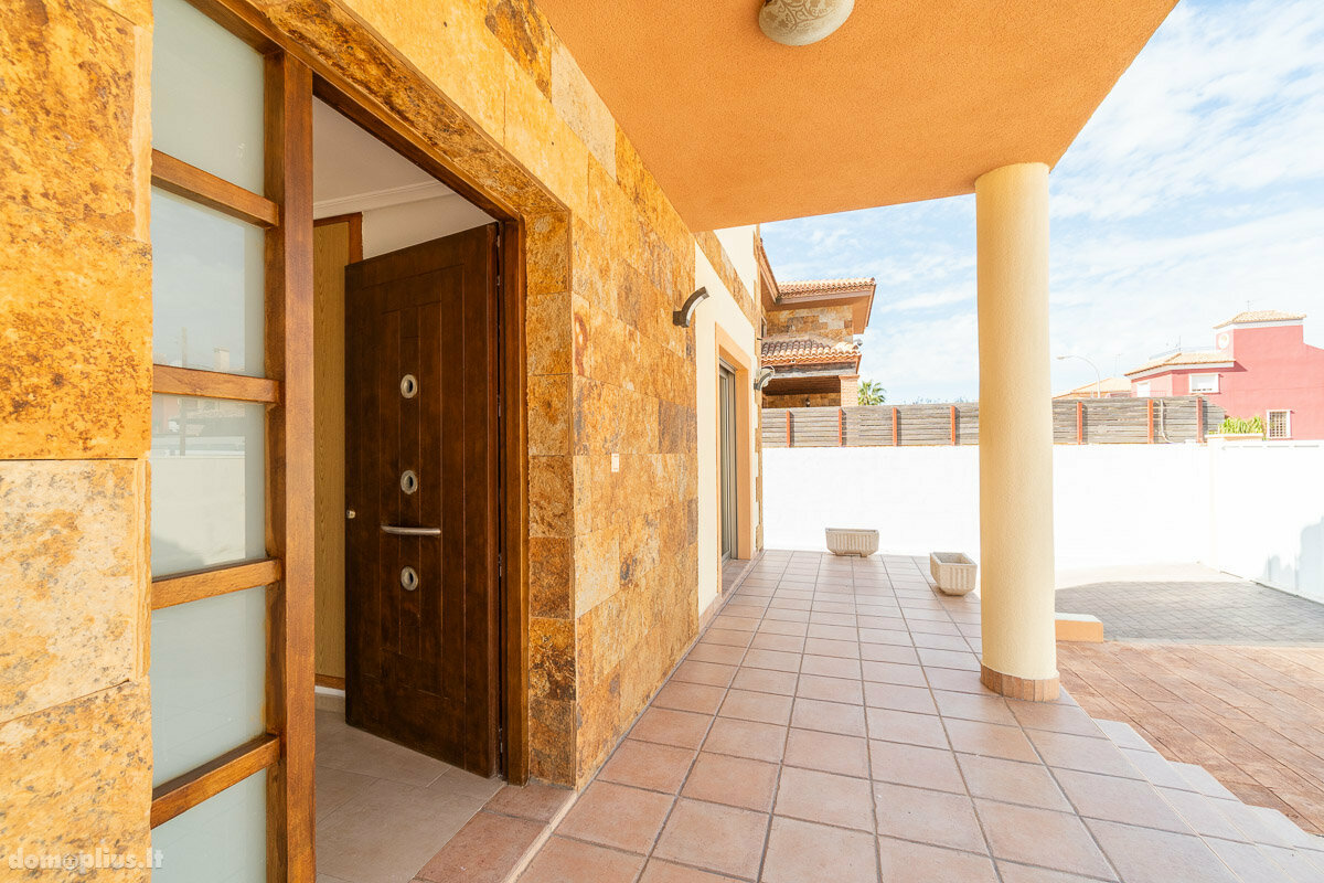 Дом Испания, Torrevieja