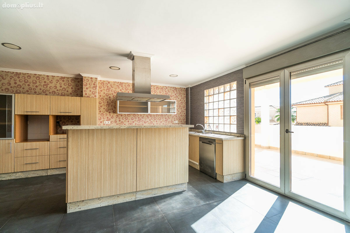 Дом Испания, Torrevieja