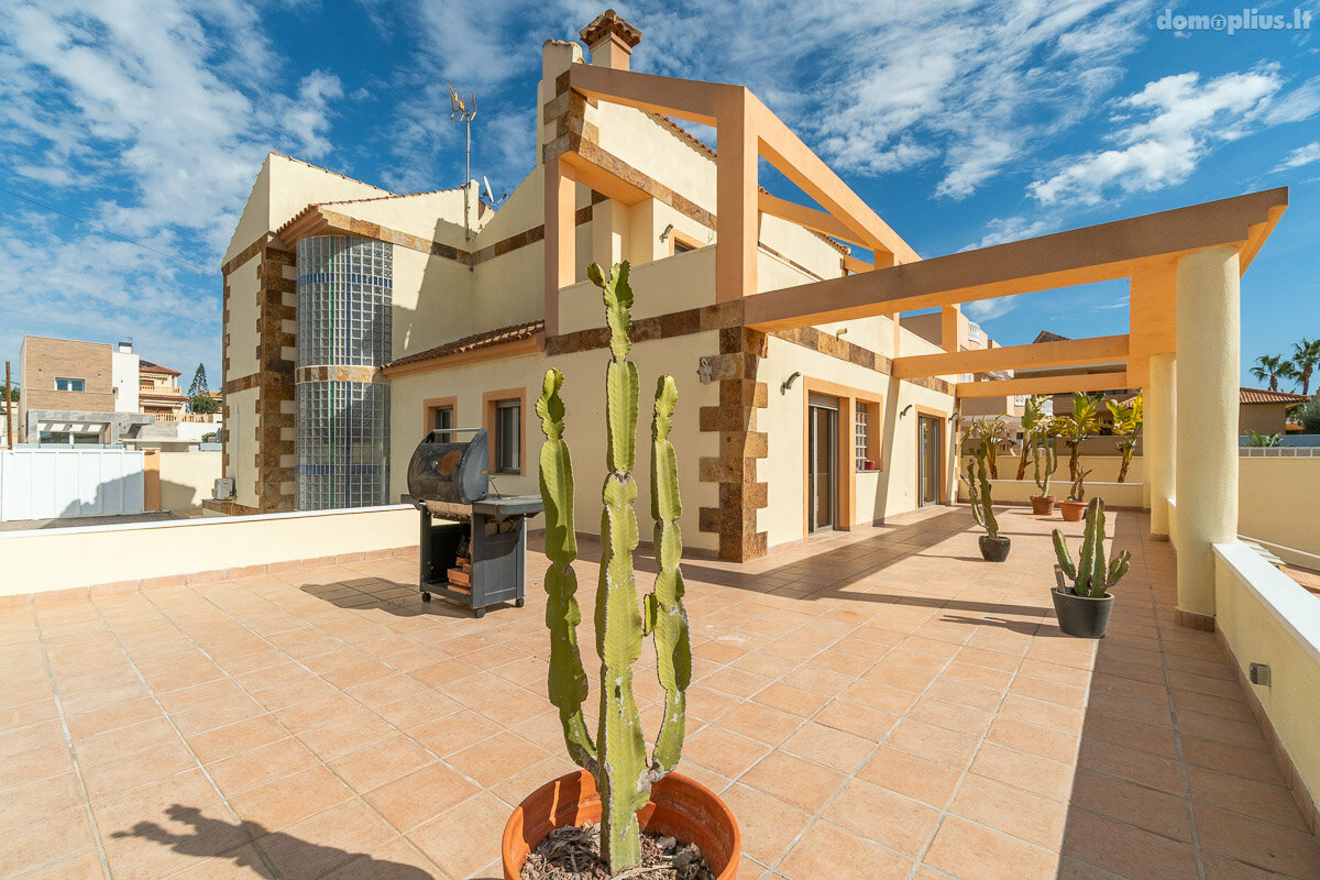 Дом Испания, Torrevieja