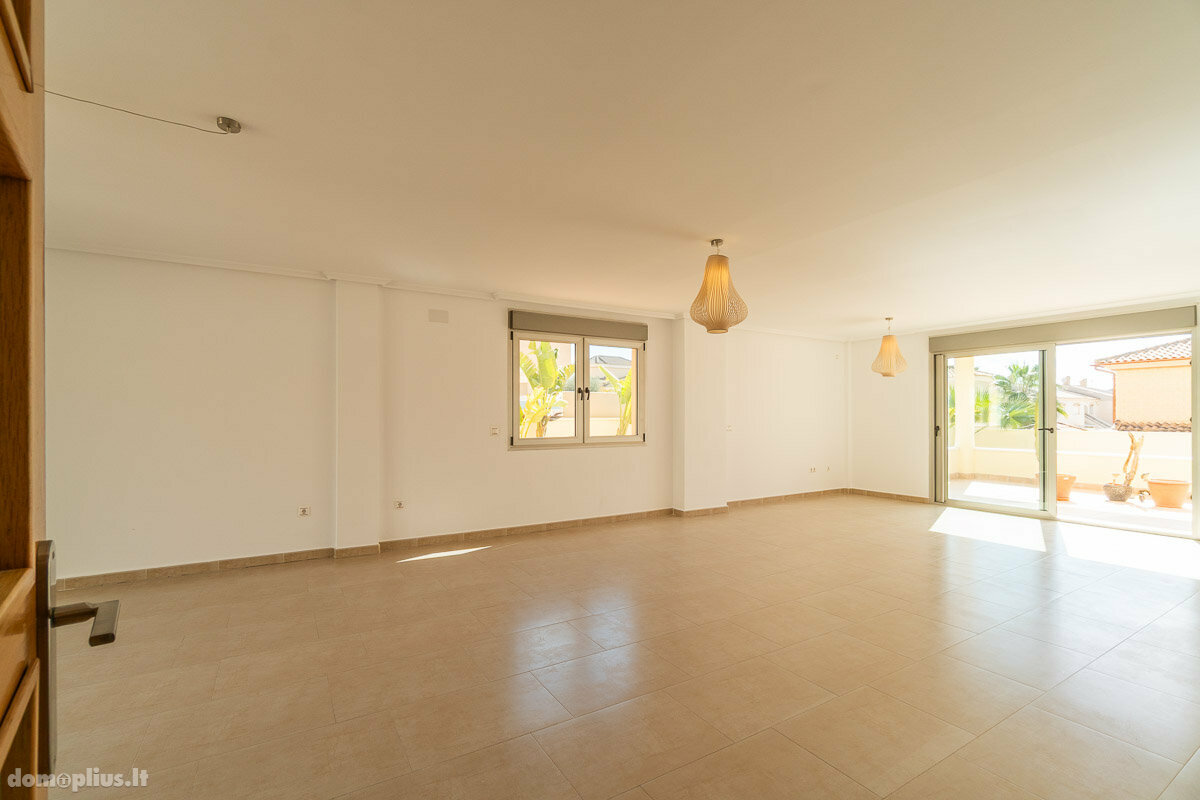Дом Испания, Torrevieja