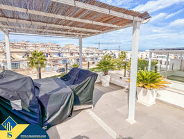 Parduodamas namas Ispanijoje, Orihuela Costa