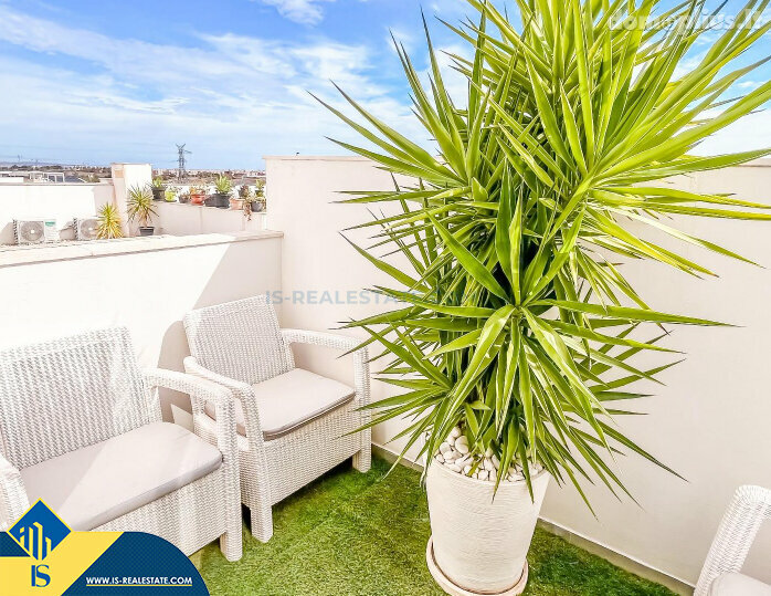 Parduodamas namas Ispanijoje, Orihuela Costa