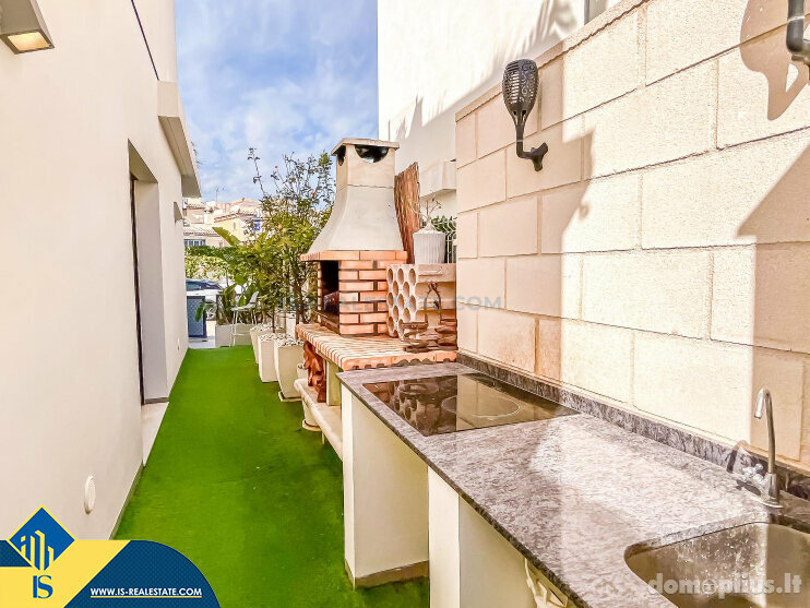 Parduodamas namas Ispanijoje, Orihuela Costa