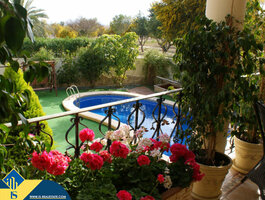 Parduodamas namas Ispanijoje, Rojales
