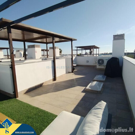 Parduodamas namas Ispanijoje, Torrevieja