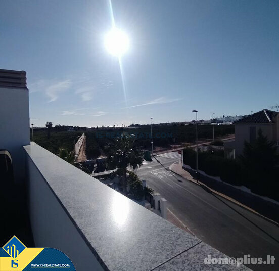 Parduodamas namas Ispanijoje, Torrevieja