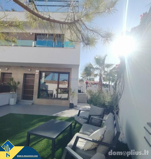 Parduodamas namas Ispanijoje, Torrevieja