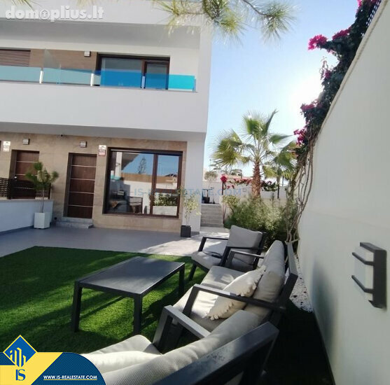 Parduodamas namas Ispanijoje, Torrevieja