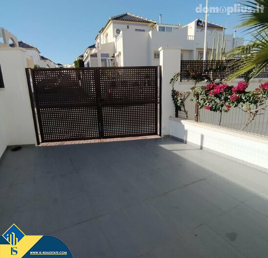 Parduodamas namas Ispanijoje, Torrevieja